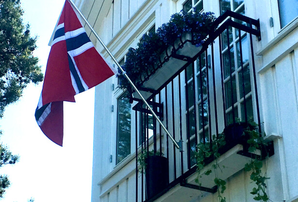 Ble tilkjent prisavslag etter feststøy fra naboleilighetene Ble tilkjent prisavslag etter feststøy fra naboleilighetene