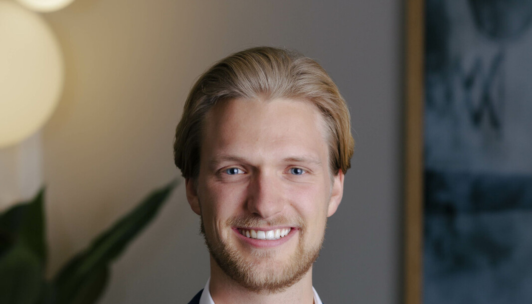UNITE LIVING: Christian Wierød har fått med seg investorer som Pareto Bolig, Urbanium Gruppen og Bjørn Dæhlie på Unite Living, UNITE LIVING: Christian Wierød har fått med seg investorer som Pareto Bolig, Urbanium Gruppen og Bjørn Dæhlie på Unite Living,