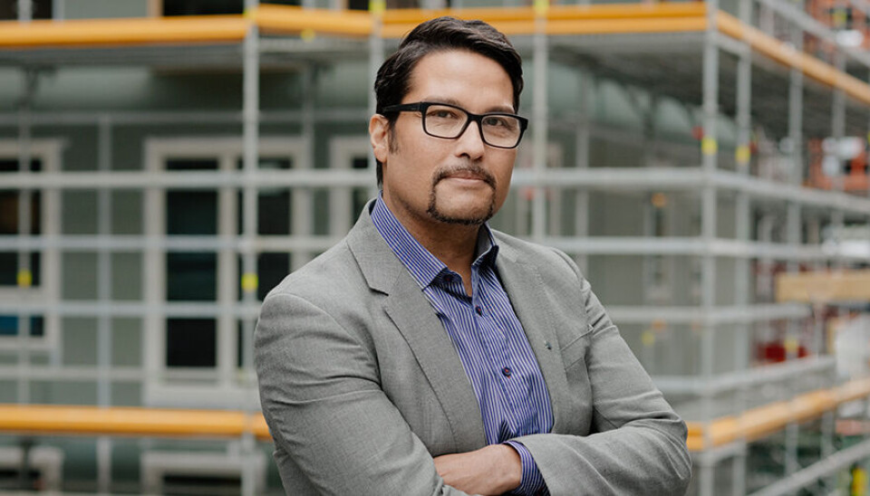 Daniel K. Siraj Daniel K. Siraj