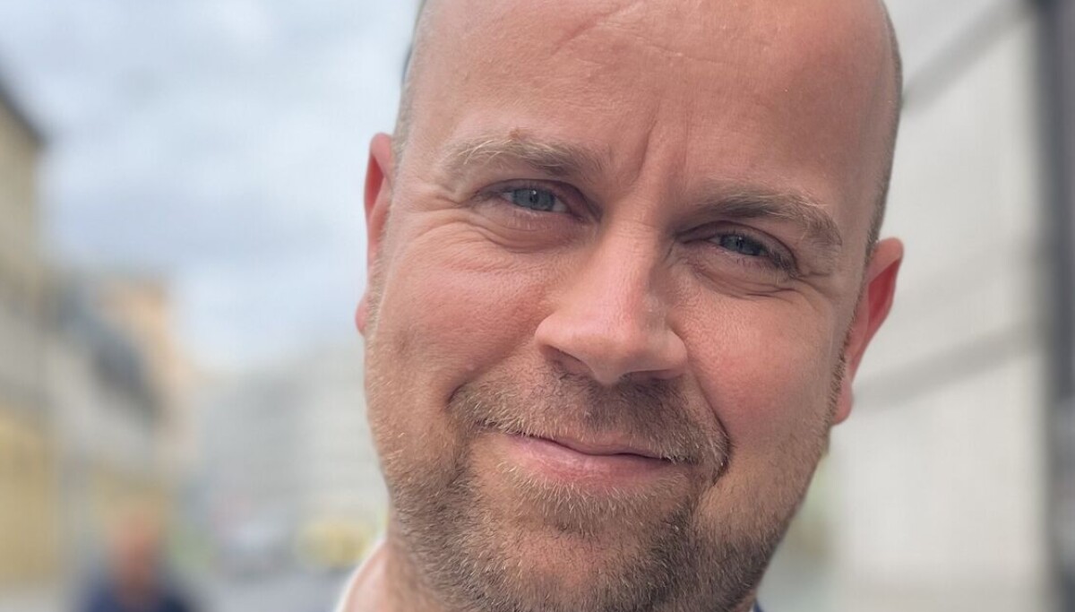 Bak fasaden med DJ & Rønne: Med Stordalen og Skorstad på laget skal han ...