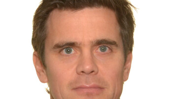 VANT FREM: Advokat Vegard Syvertsen. VANT FREM: Advokat Vegard Syvertsen.