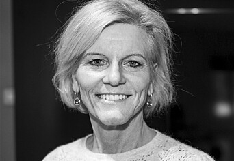 Tone Lindemark, prosjektleder i Profier. Tone Lindemark, prosjektleder i Profier.