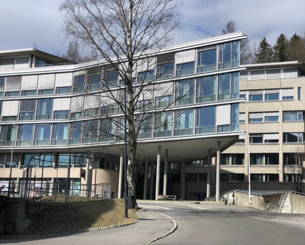 Avantor solgte kontorbygg i Nydalen