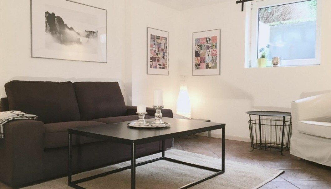 GIKK TIL SAK: Huseieren krevde erstatning for både husleietap og rehabilitering av utleieobjektet, men måtte nøye seg med en brøkdel av kravet. Ill. foto. GIKK TIL SAK: Huseieren krevde erstatning for både husleietap og rehabilitering av utleieobjektet, men måtte nøye seg med en brøkdel av kravet. Ill. foto.