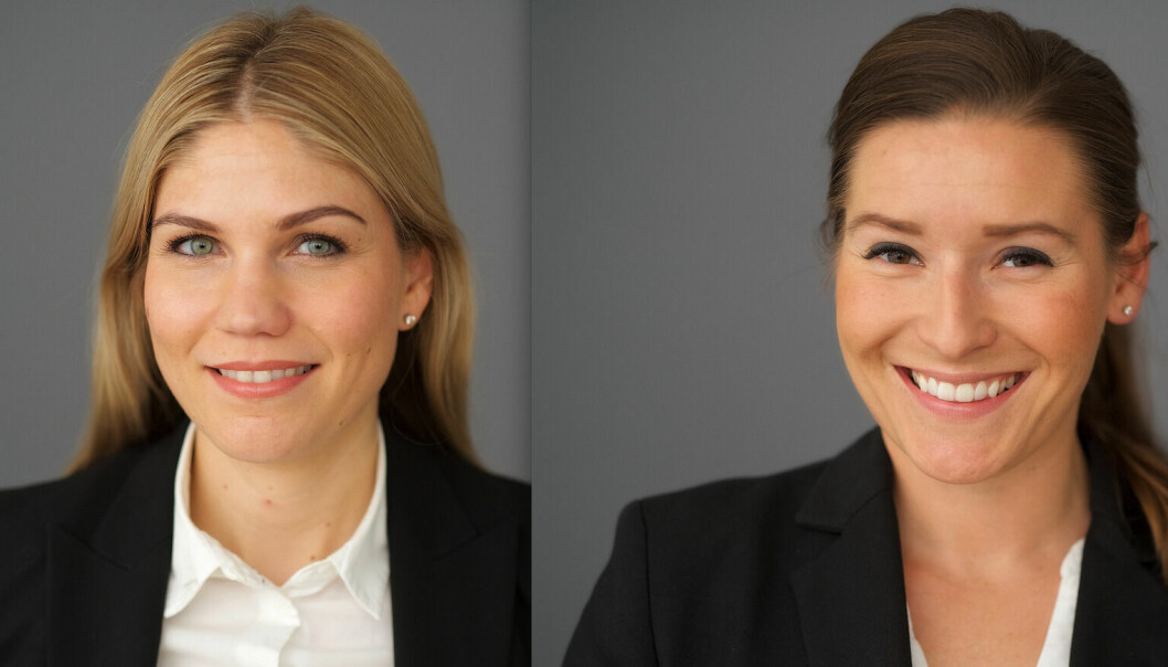 Artikkelforfatterne er partner og advokat Karoline Røvik Zeiner og fast advokat Heidi Moestue Sannes i Dalan Advokarfirma