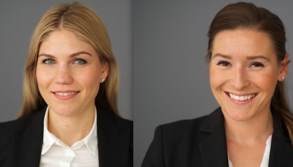 Artikkelforfatterne er partner og advokat Karoline Røvik Zeiner og fast advokat Heidi Moestue Sannes i Dalan Advokarfirma Artikkelforfatterne er partner og advokat Karoline Røvik Zeiner og fast advokat Heidi Moestue Sannes i Dalan Advokarfirma