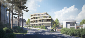 Bonum klar for nye boliger i Kolbotn