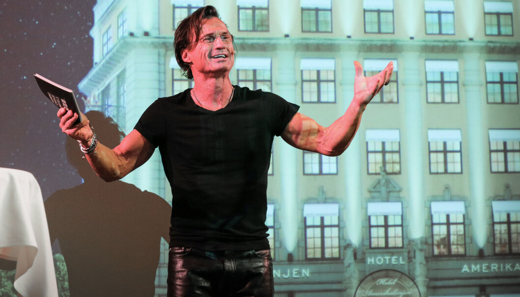 NAVNESKIFTE: Nordic Choice ut av historien neste år når Petter Stordalen skifter navn på selskapet. NAVNESKIFTE: Nordic Choice ut av historien neste år når Petter Stordalen skifter navn på selskapet.