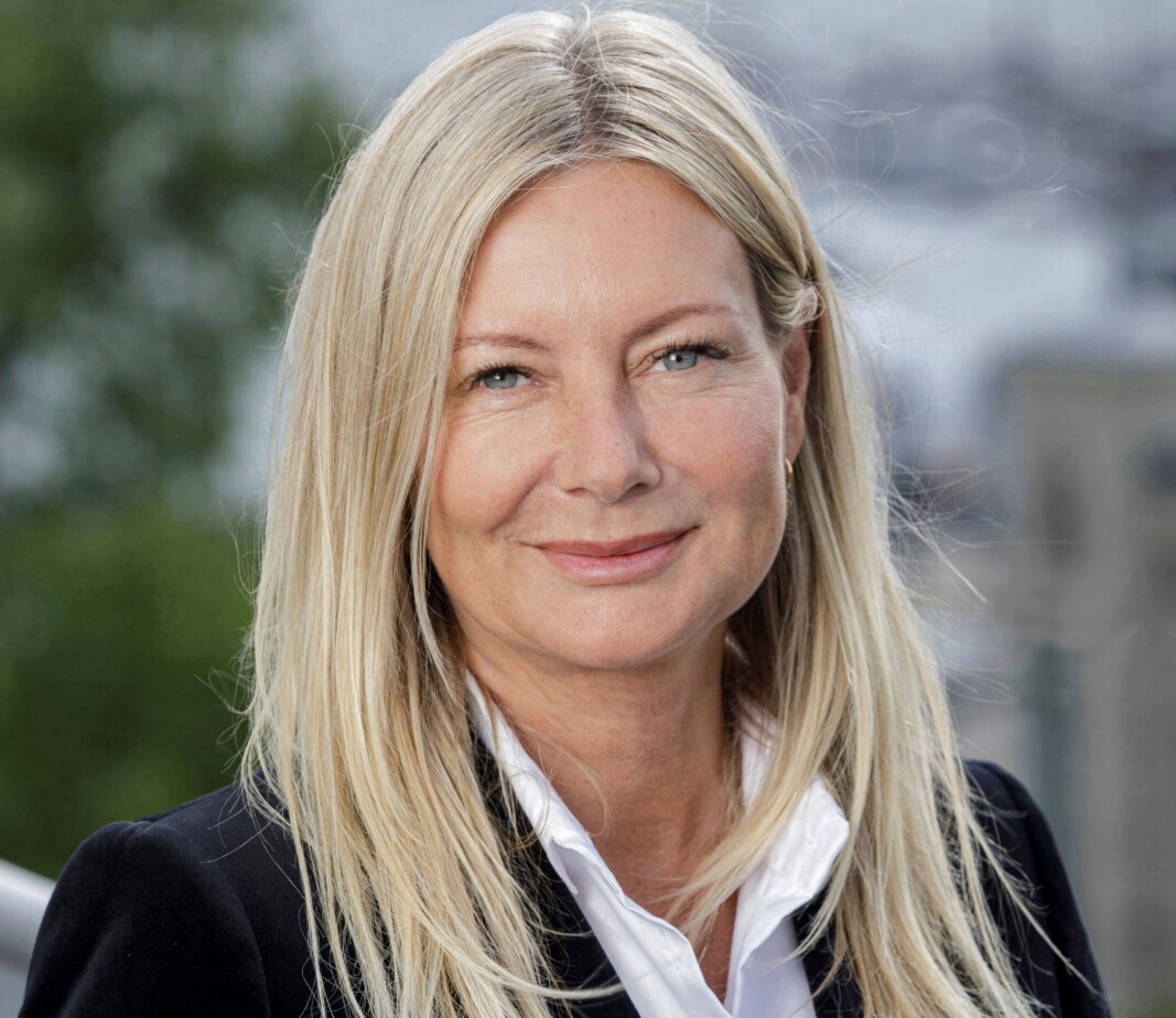 Verena Nystein har lang erfaring innen administrasjon og kontorledelse. Verena Nystein har lang erfaring innen administrasjon og kontorledelse.