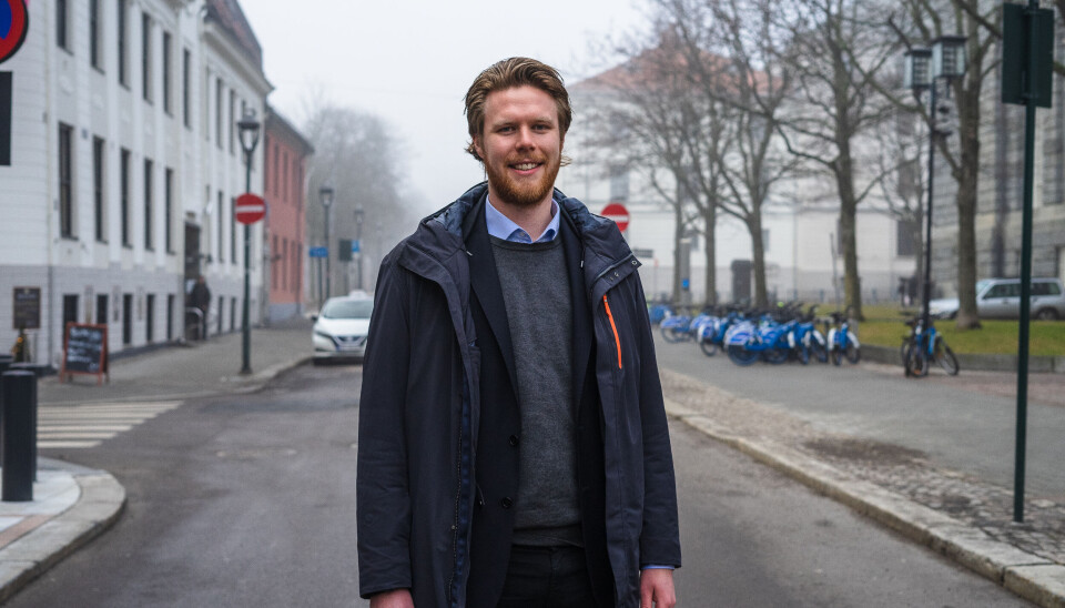 NYE KJØP: Lars Ove Løseth, adm. direktør. i Aurora Eiendom, har sikret nye kjøpesentre til Aurora Eiendom. NYE KJØP: Lars Ove Løseth, adm. direktør. i Aurora Eiendom, har sikret nye kjøpesentre til Aurora Eiendom.