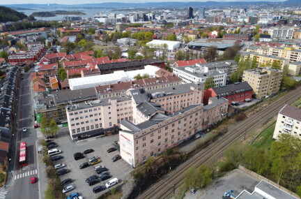 Scandinavian Property Group kjøper ytterligere en eiendom på Kampen i Oslo