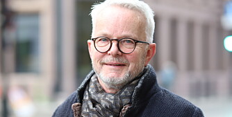Gunnar Bøyum går av i 2023