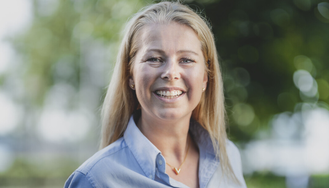 BETYDELIG INNVIRKNING: – Det som har blitt åpenbart for oss, er at bosituasjonen har betydelig innvirkning på folks generelle lykke, sier salgsdirektør Rita Berg Hansen i Bonava Norge. BETYDELIG INNVIRKNING: – Det som har blitt åpenbart for oss, er at bosituasjonen har betydelig innvirkning på folks generelle lykke, sier salgsdirektør Rita Berg Hansen i Bonava Norge.