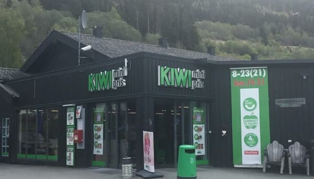 NR 48: Eiendommen er den 48. Kiwi-eiendommen som AKA nå eier. NR 48: Eiendommen er den 48. Kiwi-eiendommen som AKA nå eier.