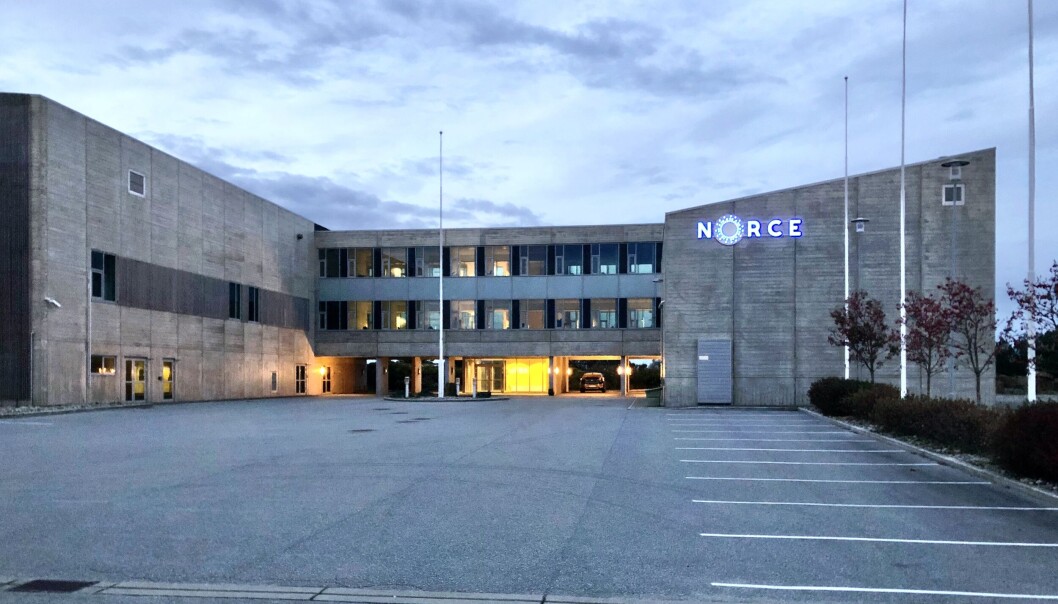KJØPT: Eiendommen ligger på den sørlige siden av Risavika. KJØPT: Eiendommen ligger på den sørlige siden av Risavika.