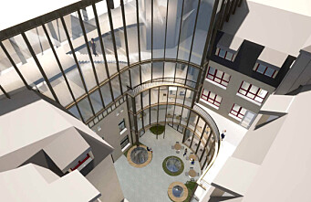 Kjøpte bygården i Oslo sentrum i 2021, nå vil de utvikle