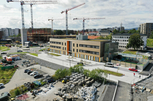Entreprenør krever 45 millioner i erstatning av Oslo kommune