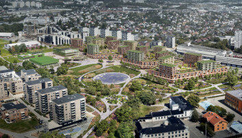 Oslo kommunes gigantprosjekt på Økern: «Svikter barn og unges interesser»