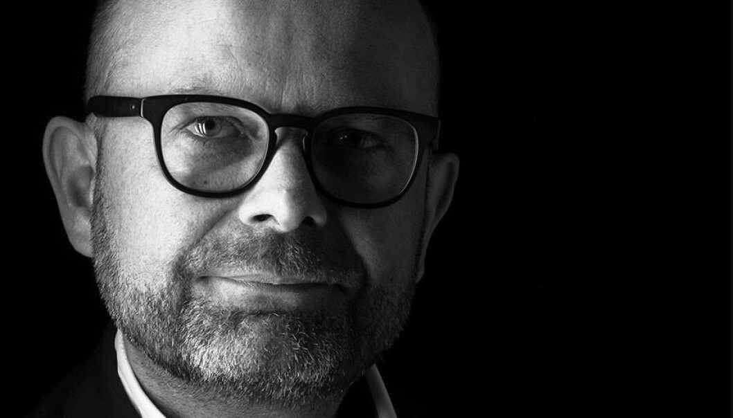 OPP- OG NEDTURER: En enorm aksjepost som var belånt i et gullgruveselskap skapte store problemer for Terje Tinholt under finanskrisen. OPP- OG NEDTURER: En enorm aksjepost som var belånt i et gullgruveselskap skapte store problemer for Terje Tinholt under finanskrisen.