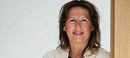 Biljana Pehrsson blir sjef i Nordr Sverige