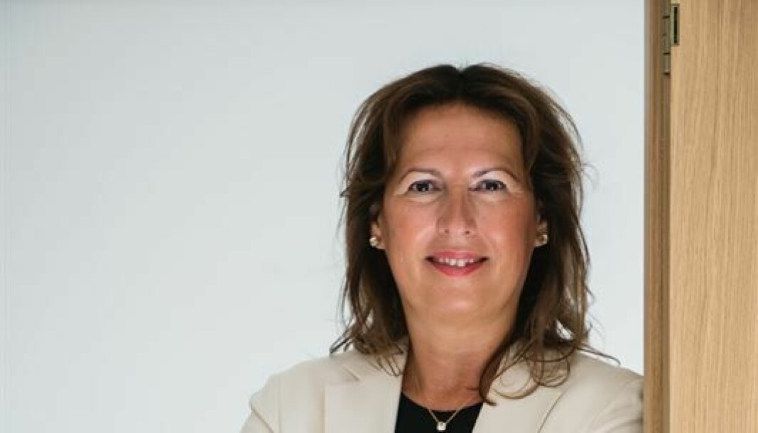 TRANSFORMERTE KUNGSLEDEN: Biljana Pehrsson var sjef i Kungsleden i mange år og transformerte selskapet gjennom en lang vekstperiode.