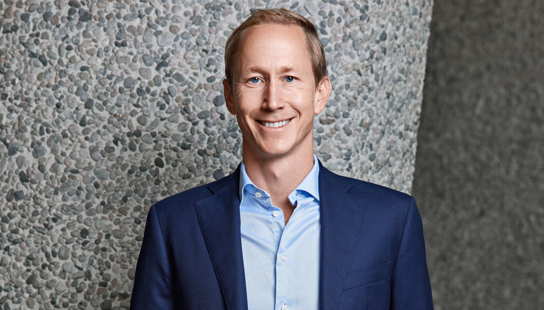 BLIR PARTNER I HAAVIND: Henrik Taubøll går fra eiendomsavdelingen hos Wiersholm og er nå partner i Advokatfirmaet Haavind. Foto: Sara Angelica Spilling/Pudder Agency BLIR PARTNER I HAAVIND: Henrik Taubøll går fra eiendomsavdelingen hos Wiersholm og er nå partner i Advokatfirmaet Haavind. Foto: Sara Angelica Spilling/Pudder Agency