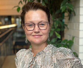 Vibeke Skaiaa, seksjonssjef samfunn og kultur i Advansia. Vibeke Skaiaa, seksjonssjef samfunn og kultur i Advansia.