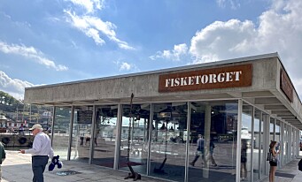 Regnskapet til Fisketorget i Oslo: «Ikke noe hyggelig lesning»