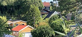 Bygge- og deleforbud i Bærum: - Vil gi full bråstopp fra utbyggernes side
