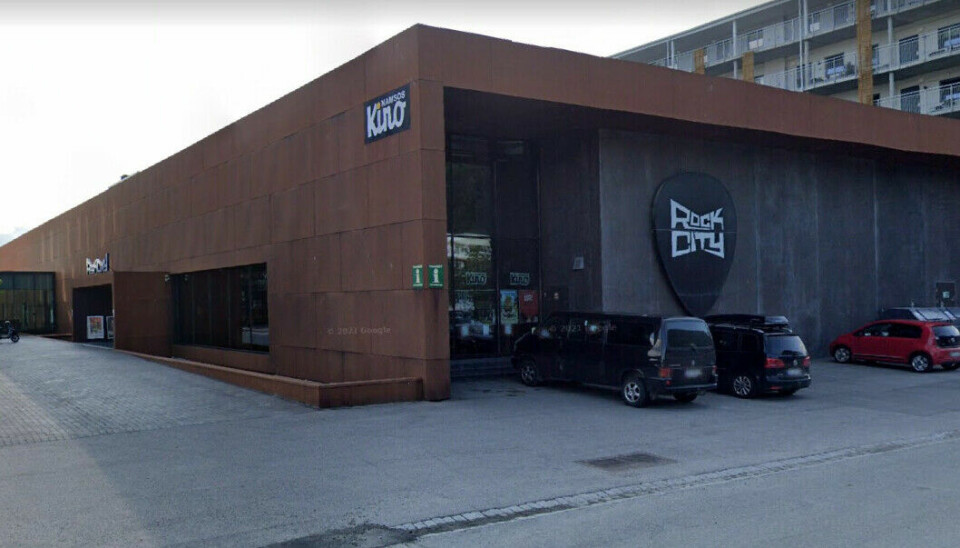 ENDELIG: Nå bekreftes eiendomsdealen for Rock City-eiendommen. ENDELIG: Nå bekreftes eiendomsdealen for Rock City-eiendommen.