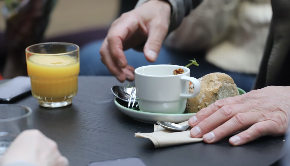 NOE TIL FROKOSTEN: Estate og Proptech Norway er ute med ny Proptech til frokost-pod. NOE TIL FROKOSTEN: Estate og Proptech Norway er ute med ny Proptech til frokost-pod.