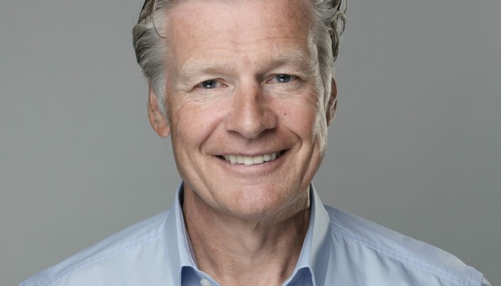 FRA BIL TIL EIENDOM: Edgar Haugen drev bilforretningen Edcar, men er blitt en av Norges største eiendomsaktører. FRA BIL TIL EIENDOM: Edgar Haugen drev bilforretningen Edcar, men er blitt en av Norges største eiendomsaktører.