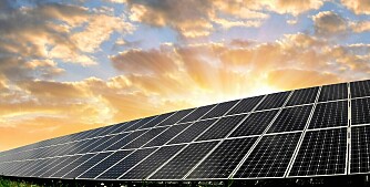 Installere solcelleanlegg i sameier og borettslag? Disse kravene må oppfylles