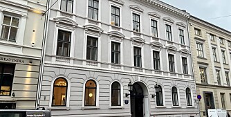 United Bakeries kjøpte bygård i Oslo sentrum