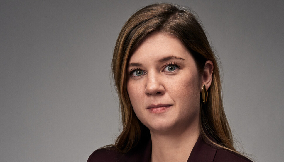 Sofie Høgestøl Sofie Høgestøl