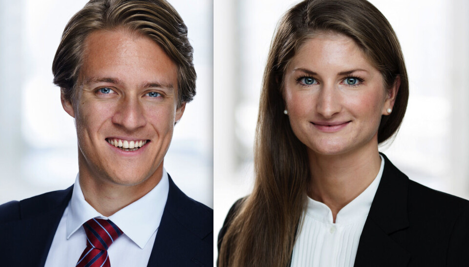 EMD har talt: Festeavgiften for Øvre Ullern terrasse er ikke ...