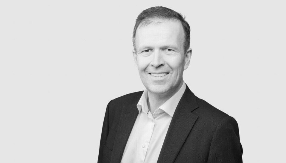 STØTTER DATSCHAS EKSPANSJON: Hans Petter Skogstad, Head of Analysis Norway ved Cushman & Wakefield RealKapital. STØTTER DATSCHAS EKSPANSJON: Hans Petter Skogstad, Head of Analysis Norway ved Cushman & Wakefield RealKapital.