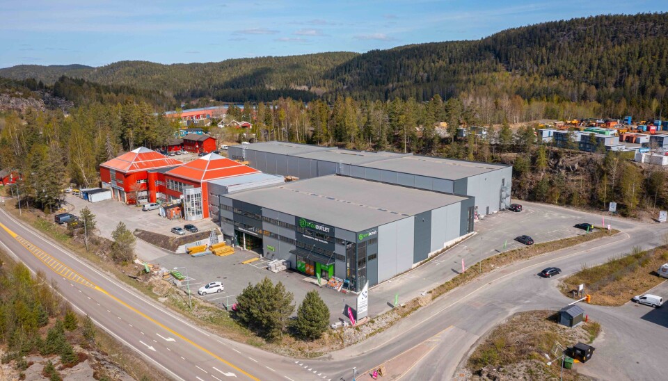 CLUB DEAL: Malling & Co Investments har satt opp en club deal med en håndfull profesjonelle investorer. CLUB DEAL: Malling & Co Investments har satt opp en club deal med en håndfull profesjonelle investorer.