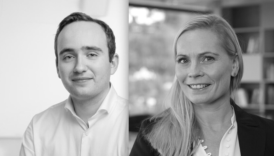 Artikkelforfatterne er partner og eiendomsadvokat Christine Haugstvedt Downing og advokatfullmektig Magnus Askeland i Deloitte Advokatfirma. Artikkelforfatterne er partner og eiendomsadvokat Christine Haugstvedt Downing og advokatfullmektig Magnus Askeland i Deloitte Advokatfirma.