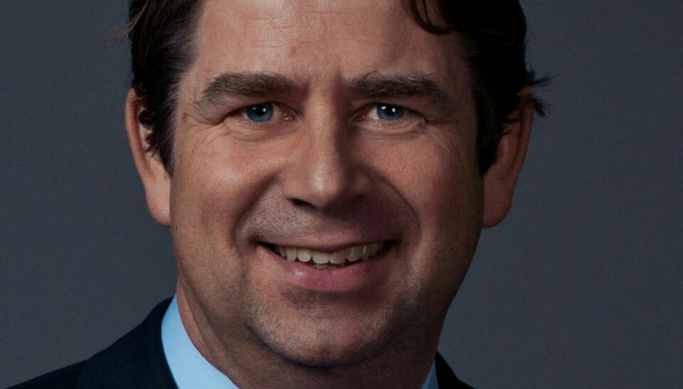 SER RETTSLIGE SVAKHETER I BYRÅDETS FORSLAG: Nils Flesland Bull i Advokatfirmaet Haavind. SER RETTSLIGE SVAKHETER I BYRÅDETS FORSLAG: Nils Flesland Bull i Advokatfirmaet Haavind.