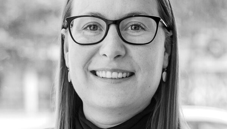 Anna Nordström Anna Nordström