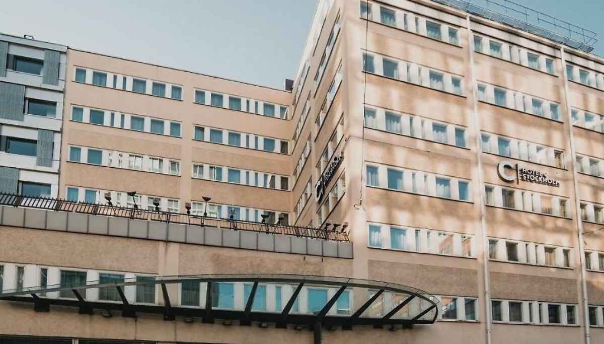 DNB Livsforsikring Selger Sentrumshotell Til Fond dnb-livsforsikring-selger-sentrumshotell-til-fond