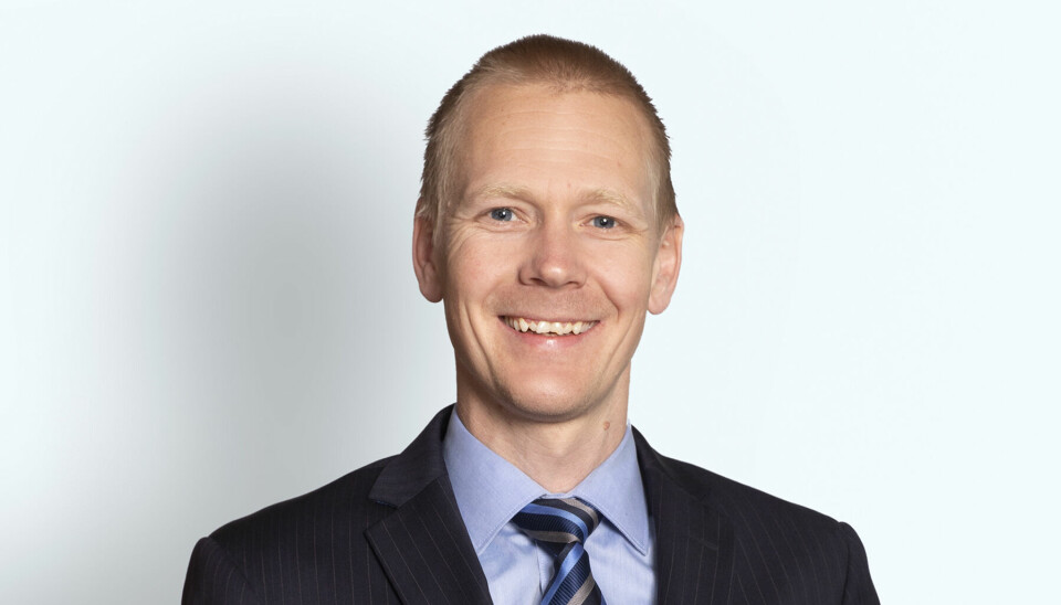 Artikkelforfatter er Ivar Strandenes, advokat i Advokatfirmaet Thommessen.