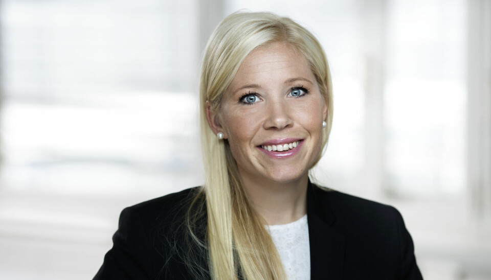 Artikkelforfatter er Anna Falck-Ytter, advokat og specialist counsel i advokatfirmaet Wiersholm. Hun er medlem av firmaets faggruppe for næringseiendom.