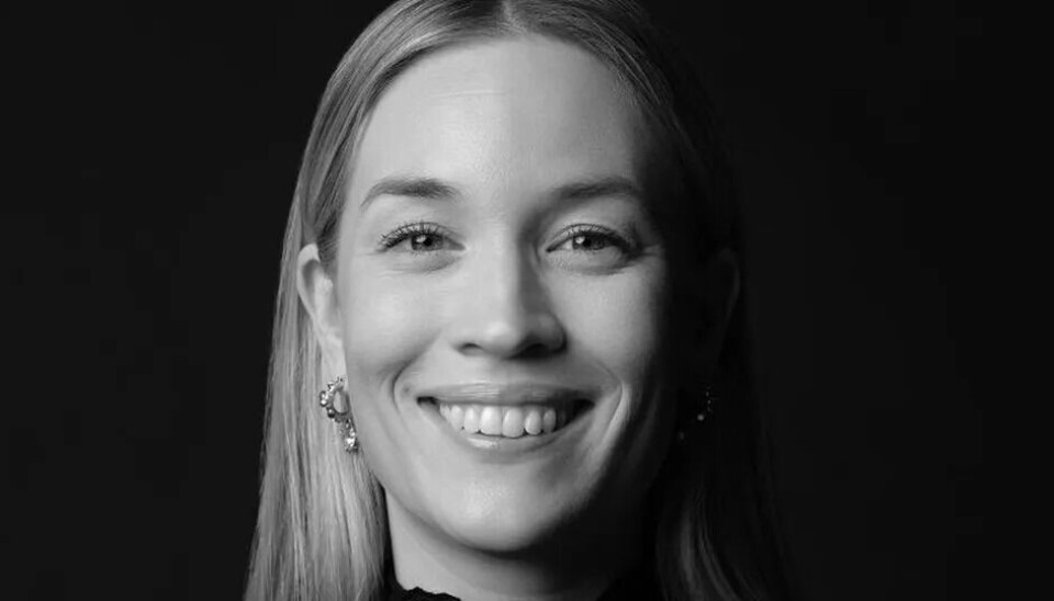 BYTTER ARBEIDSGIVER: Eiendomsadvokat Emilie Ovanger Jarlsby. BYTTER ARBEIDSGIVER: Eiendomsadvokat Emilie Ovanger Jarlsby.