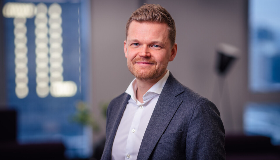 Investeringsjef Audun Lyngstad i Skanska Næringseiendom har et sterkt, internasjonalt fagmiljø i ryggen når han vurderer nye prosjekter og nye løsninger. Investeringsjef Audun Lyngstad i Skanska Næringseiendom har et sterkt, internasjonalt fagmiljø i ryggen når han vurderer nye prosjekter og nye løsninger.