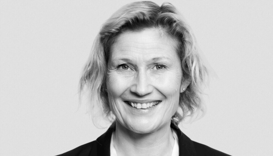 ADVOKAT: Anne Sofie Bjørkholt. ADVOKAT: Anne Sofie Bjørkholt.
