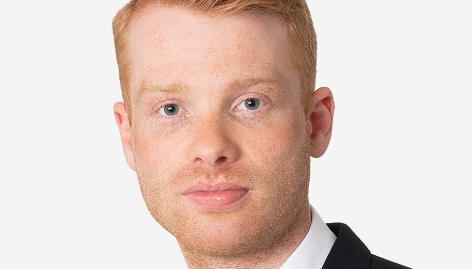 Artikkelforfatter er advokatfullmektig Robert Ødegaard, Advokatfirmaet Seland | Rödl & Partner AS. Artikkelforfatter er advokatfullmektig Robert Ødegaard, Advokatfirmaet Seland | Rödl & Partner AS.
