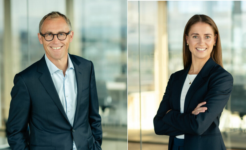 STOR BETYDNING: Åpenhetsloven vil få betydning for mange eiendoms- og entreprenørbedrifter, påpeker Preben H. Mo og Astrid B. Dovland i Advokatfirmaet Føyen.
