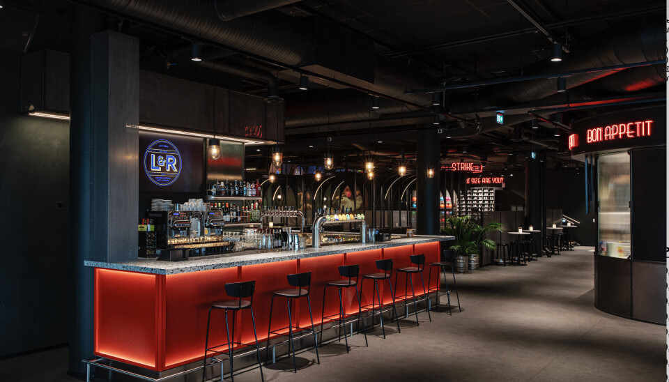 Afterwork-aktiviteter er utbredt i mange virksomheter. Hotellenes bar-konsepter er direkte overførbare Afterwork-aktiviteter er utbredt i mange virksomheter. Hotellenes bar-konsepter er direkte overførbare